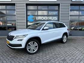 Škoda Kodiaq (2021) thumbnail 1