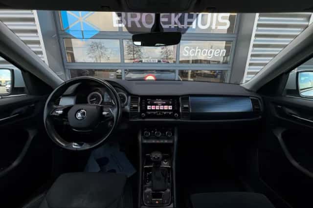 Škoda Kodiaq (2021) thumbnail 11
