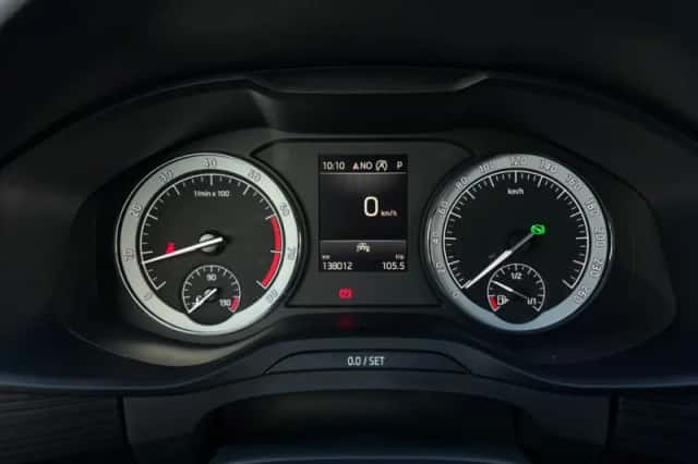 Škoda Kodiaq (2021) thumbnail 12