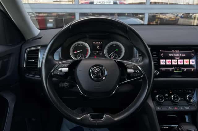 Škoda Kodiaq (2021) thumbnail 13