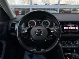 Škoda Kodiaq (2021) thumbnail 13