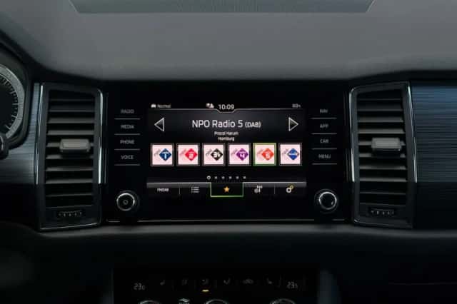 Škoda Kodiaq (2021) thumbnail 19