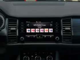 Škoda Kodiaq (2021) thumbnail 19