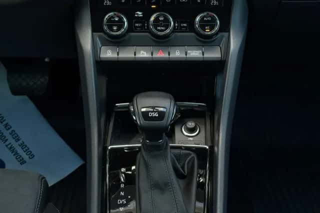 Škoda Kodiaq (2021) thumbnail 20