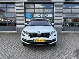 Škoda Kodiaq (2021) thumbnail 3
