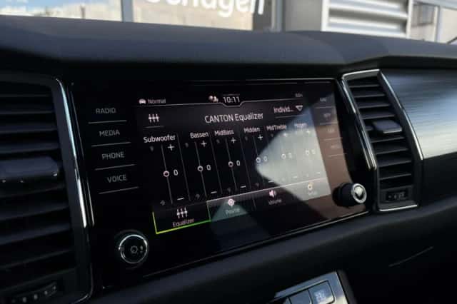 Škoda Kodiaq (2021) thumbnail 24