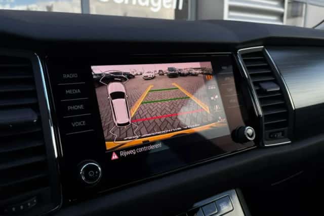 Škoda Kodiaq (2021) thumbnail 25