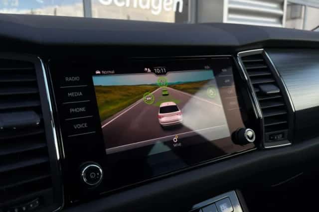 Škoda Kodiaq (2021) thumbnail 26