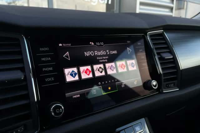 Škoda Kodiaq (2021) thumbnail 27