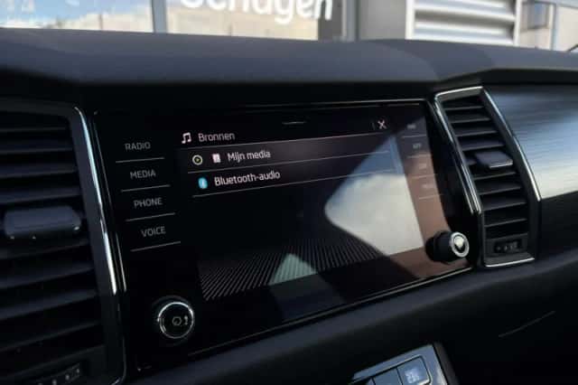 Škoda Kodiaq (2021) thumbnail 28