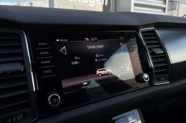Škoda Kodiaq (2021) thumbnail 29