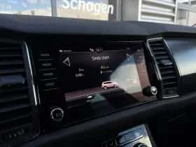 Škoda Kodiaq (2021) thumbnail 29