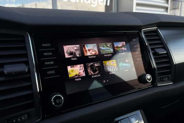 Škoda Kodiaq (2021) thumbnail 30