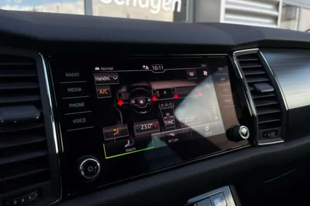 Škoda Kodiaq (2021) thumbnail 32