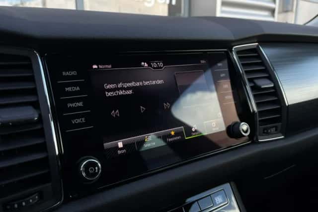 Škoda Kodiaq (2021) thumbnail 33