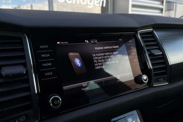 Škoda Kodiaq (2021) thumbnail 34