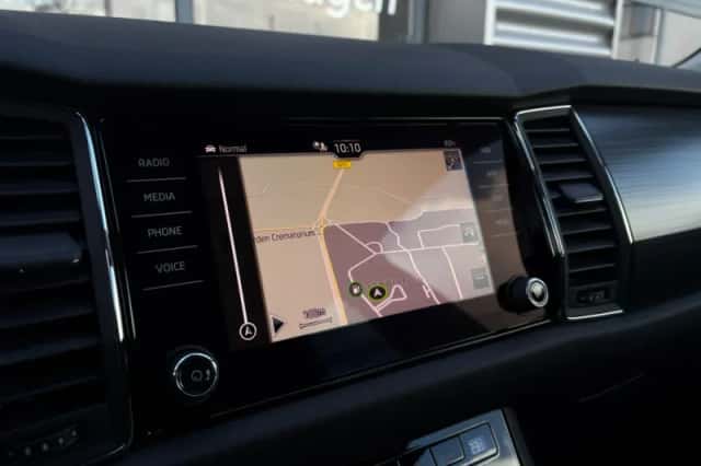 Škoda Kodiaq (2021) thumbnail 35