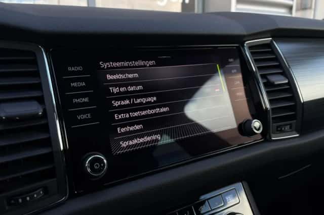Škoda Kodiaq (2021) thumbnail 36