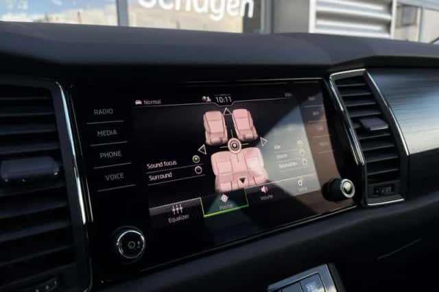 Škoda Kodiaq (2021) thumbnail 37