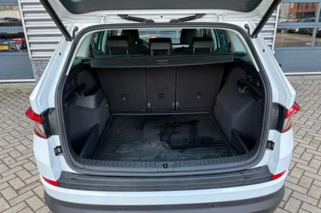 Škoda Kodiaq (2021) thumbnail 39