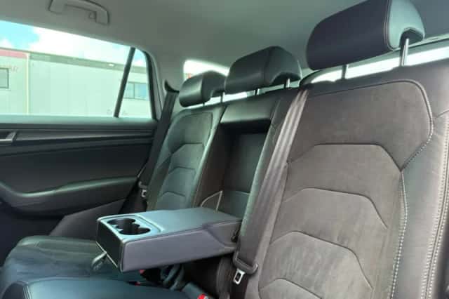 Škoda Kodiaq (2021) thumbnail 40