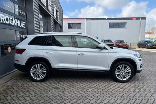Škoda Kodiaq (2021) thumbnail 5