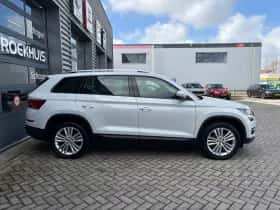 Škoda Kodiaq (2021) thumbnail 5