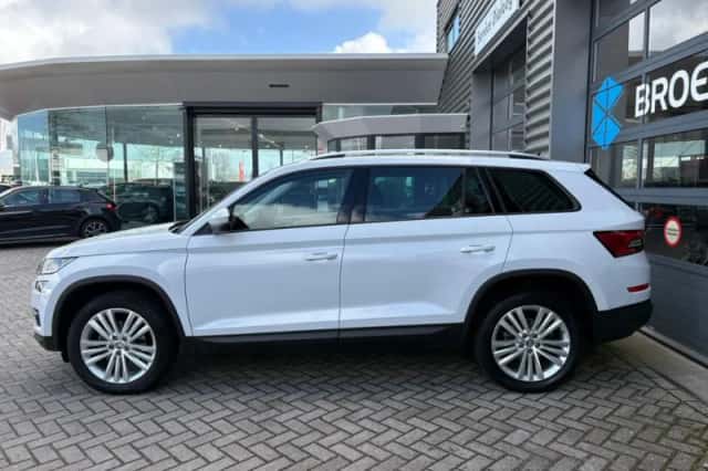 Škoda Kodiaq (2021) thumbnail 6