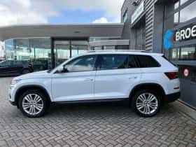 Škoda Kodiaq (2021) thumbnail 6