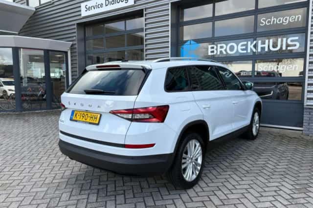 Škoda Kodiaq (2021) thumbnail 7