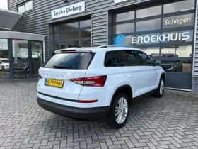 Škoda Kodiaq (2021) thumbnail 7