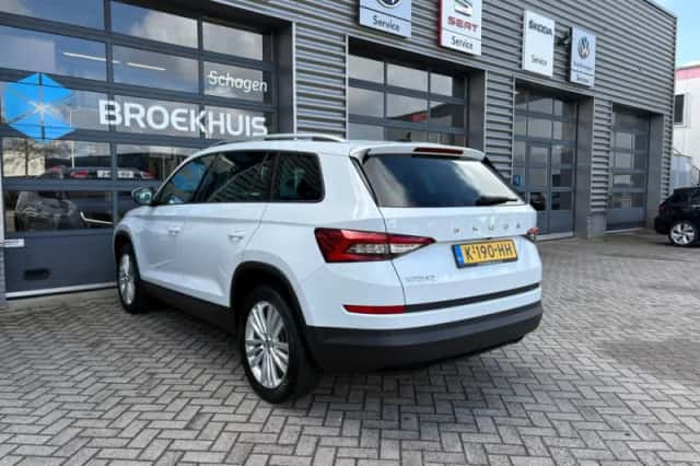 Škoda Kodiaq (2021) thumbnail 9