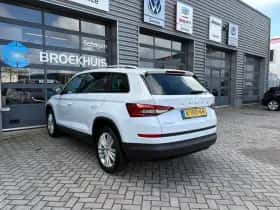 Škoda Kodiaq (2021) thumbnail 9