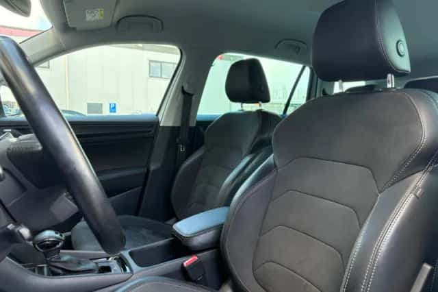 Škoda Kodiaq (2021) thumbnail 10