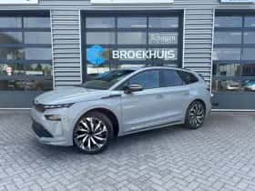 Škoda Enyaq (2026) thumbnail 1