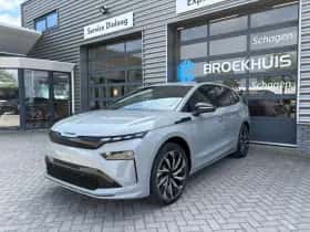 Škoda Enyaq (2026) thumbnail 2