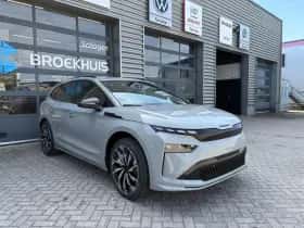 Škoda Enyaq (2026) thumbnail 4
