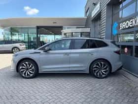 Škoda Enyaq (2026) thumbnail 6