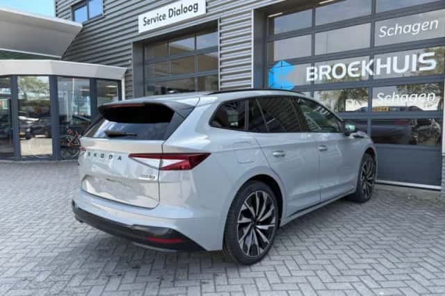 Škoda Enyaq (2026) thumbnail 7