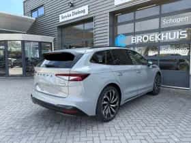 Škoda Enyaq (2026) thumbnail 7