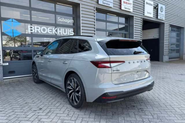 Škoda Enyaq (2026) thumbnail 8