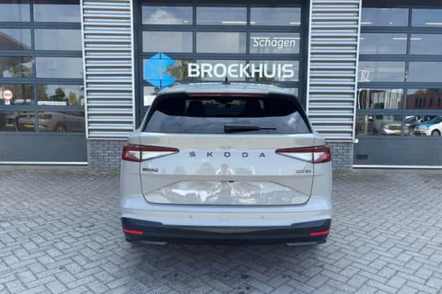 Škoda Enyaq (2026) thumbnail 9