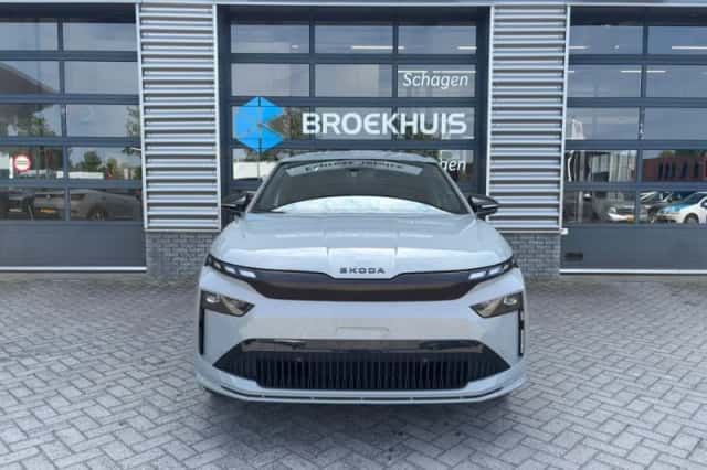 Škoda Enyaq (2026) thumbnail 3