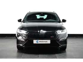 Škoda Octavia (2022) thumbnail 2
