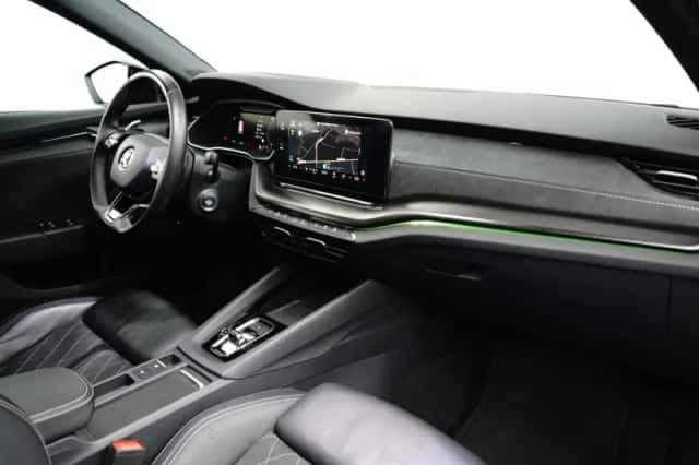 Škoda Octavia (2022) thumbnail 11