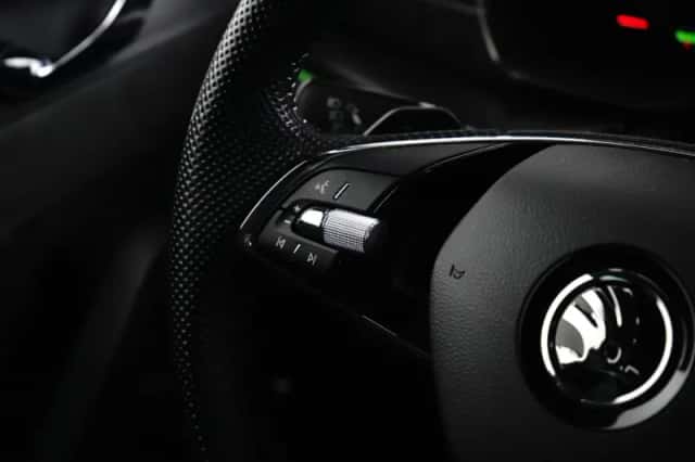 Škoda Octavia (2022) thumbnail 15