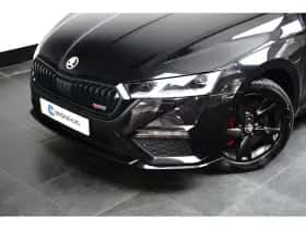 Škoda Octavia (2022) thumbnail 18