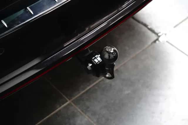 Škoda Octavia (2022) thumbnail 19