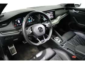 Škoda Octavia (2022) thumbnail 20