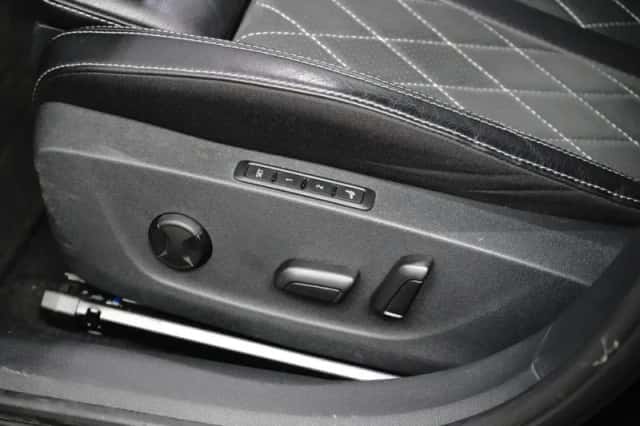 Škoda Octavia (2022) thumbnail 25